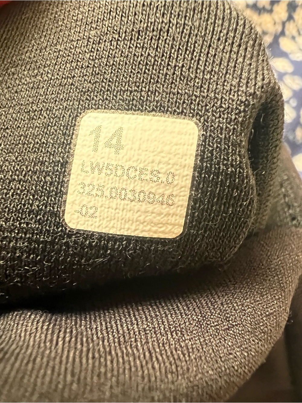 Lululemon Align High Rise Pant with Pockets 25" - Size 14 - Picture 7 of 7